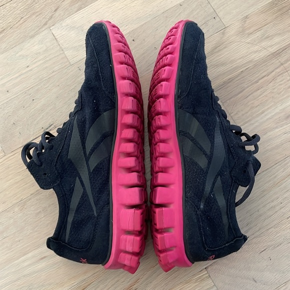 Reebok RealFlex Shoes | Size: 7 - Picture 7 of 10